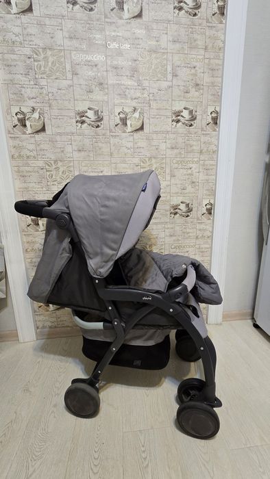 Детская коляска chicco