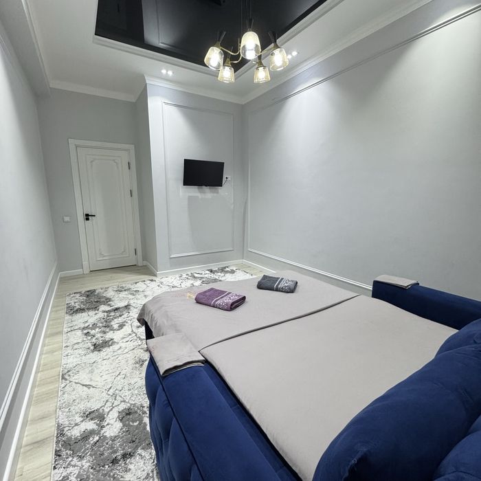 Сдаю квартиру посуточно — туристам и командировочным, Ташкент