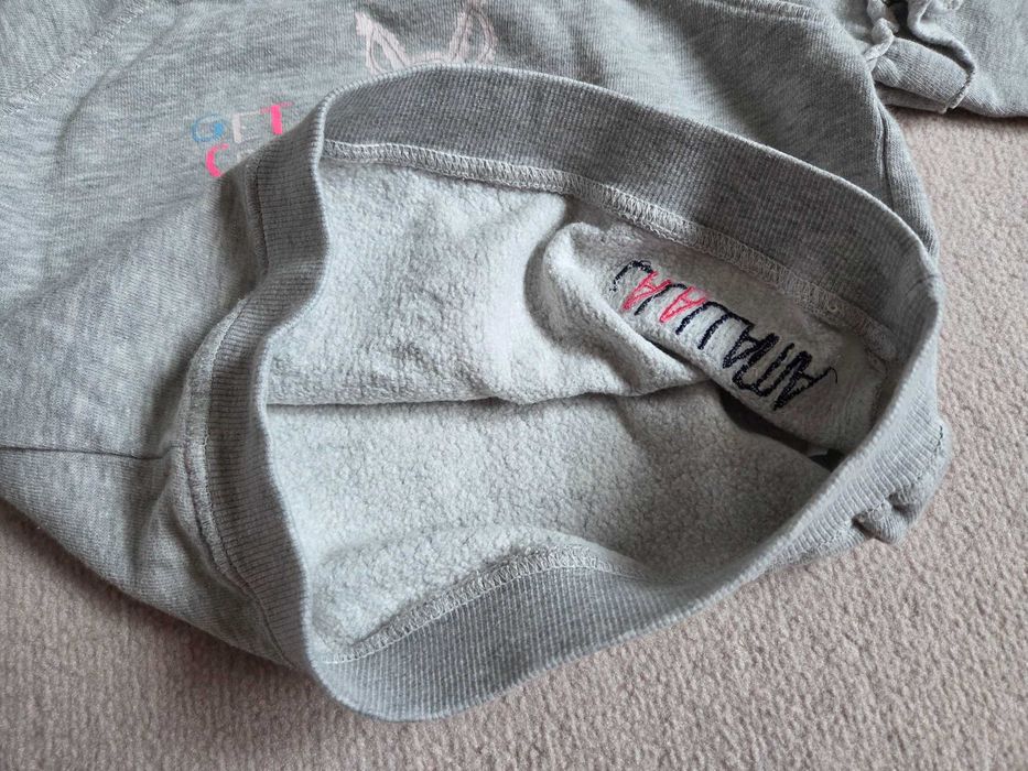 Bluza fete calduroasa masura 104