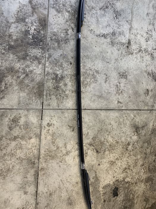 Bare cupola Volkswagen Sharan - Motorina 2012