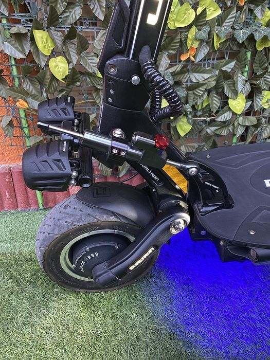 Dualtron Thunder 3