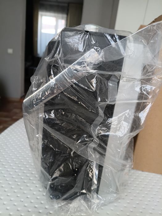 Продам новый магнитофон