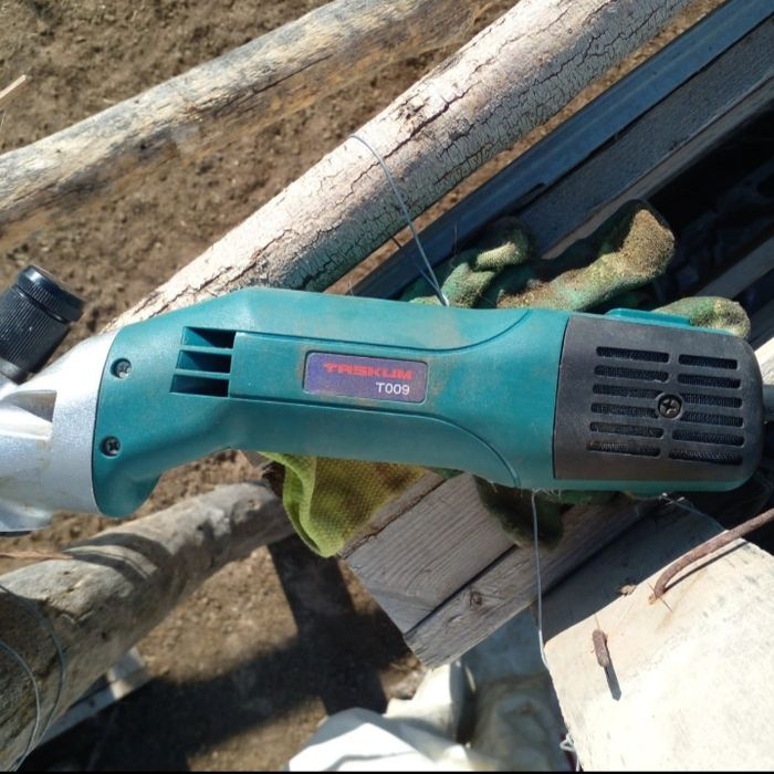 Машинкага пышак жане тарак