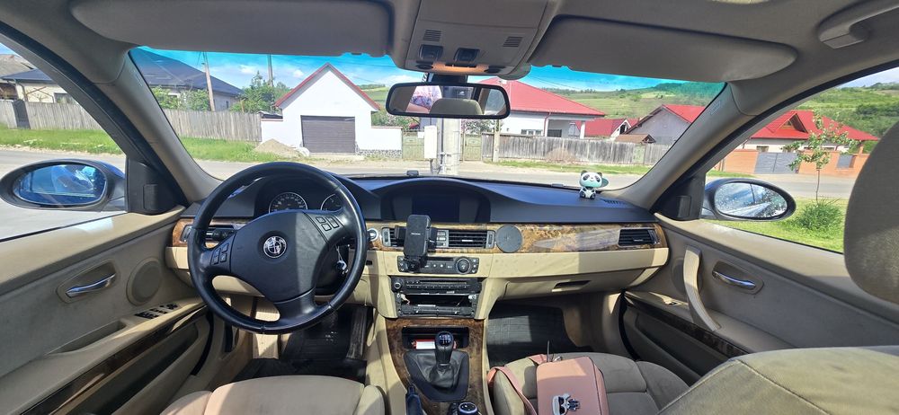 BMW 3 Series 2006 — imagine 4