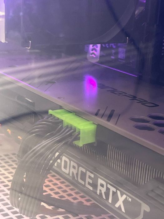 Мощный ПК / i5 12400F / RTX 4060  / SSD