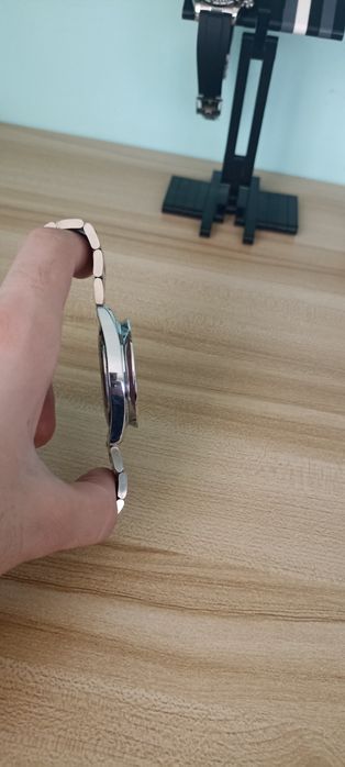 Часы Omega Speedmaster