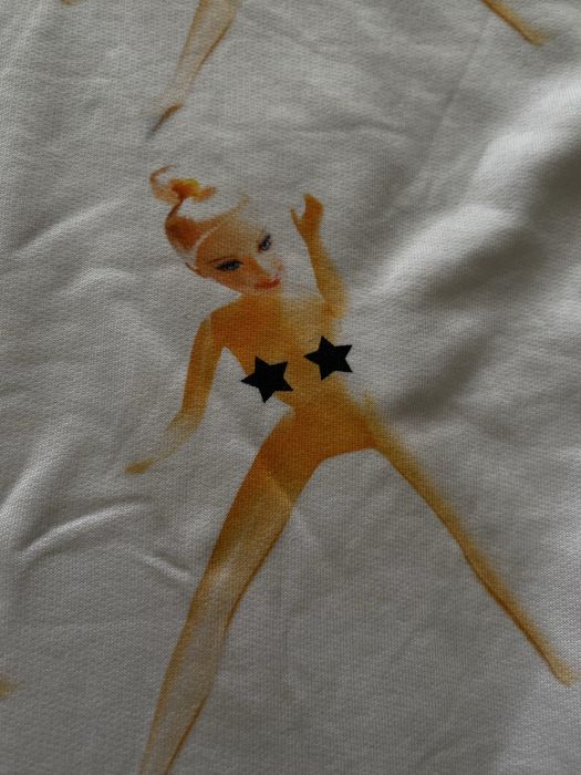 свитшот au jour je jour