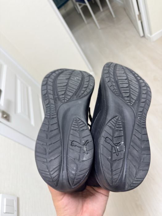 Продам кросовкий PUMA новый