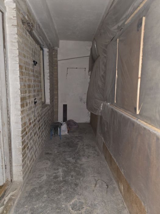 Kvartira 2 xona shaxar markazida