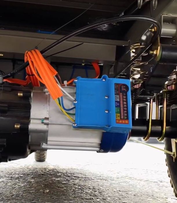 Мотороллер самый мощный в Узб | Новое поступление! 2024