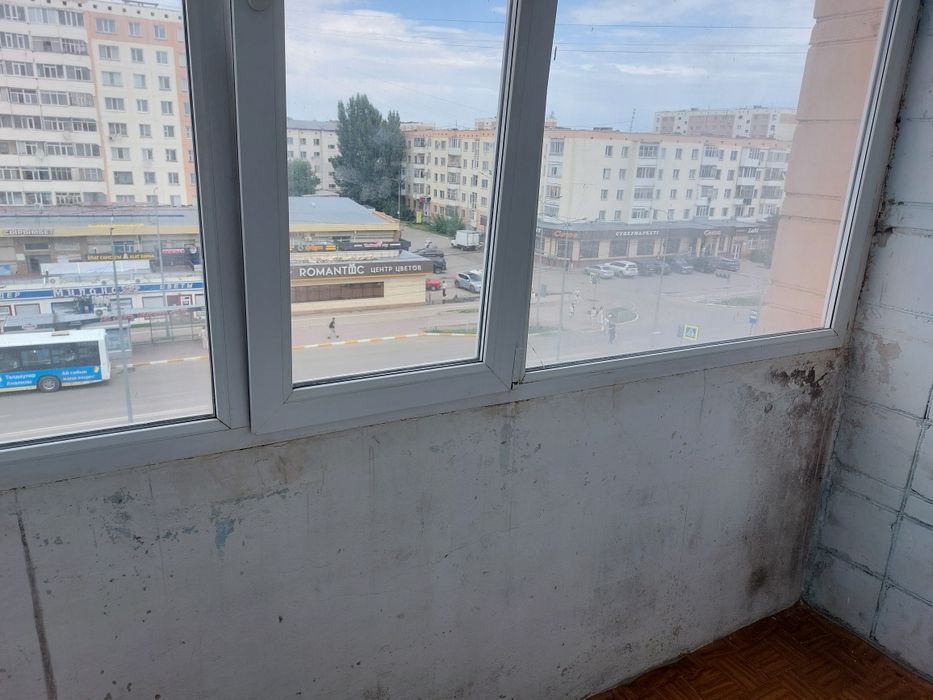 Продам однокомнатную