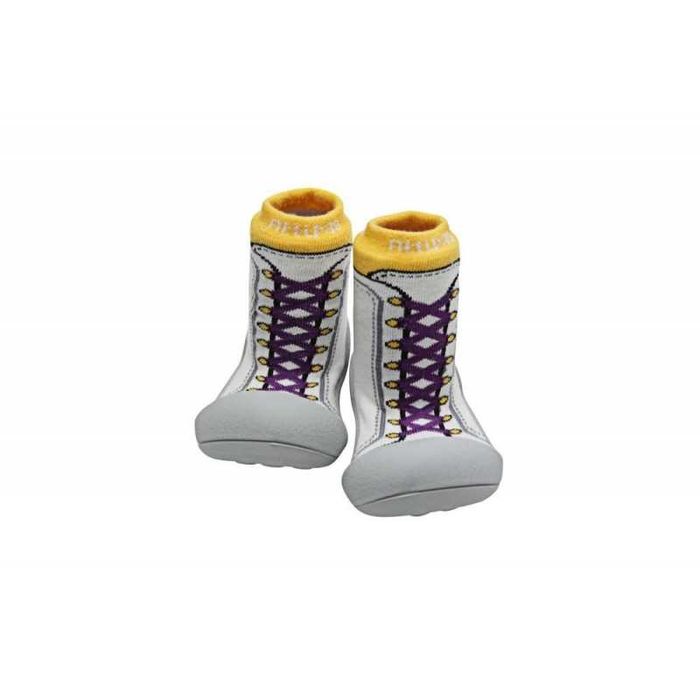 Attipas New Sneakers Yellow XL-XXL Pantofi pentru bebelusi