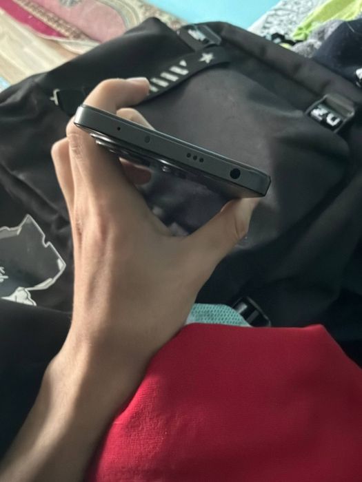Redmi note 14 256
