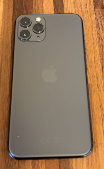 iPhone 11 Pro, 256 GB