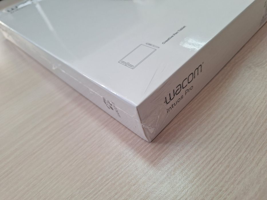 Tabletă grafică Wacom Intuos Pro L