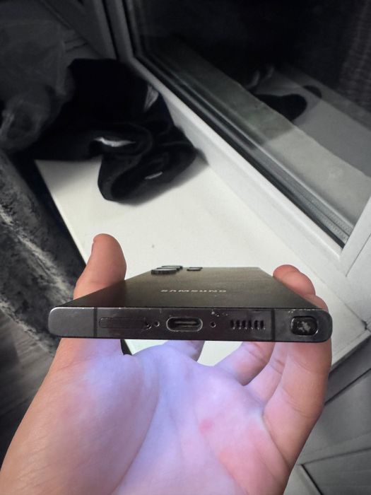 Samsung s23 ultra 256/12