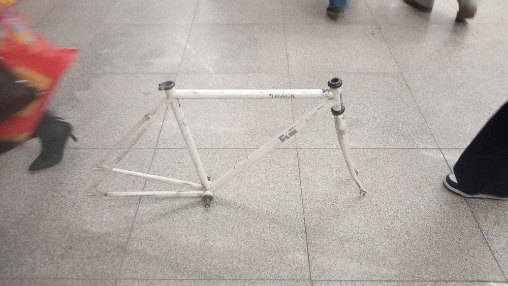 Фикс Fuji track le