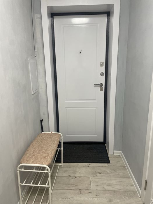 Квартира посуточно на востоке