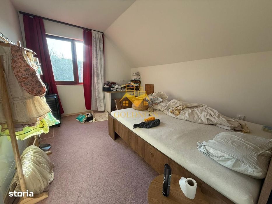 Casa, Gheorgheni sat, 4 Camere decomandate, Parcare, Curte,Petfriendly