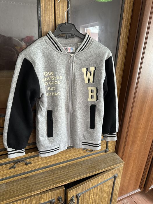 Бу одежда для Мальчика