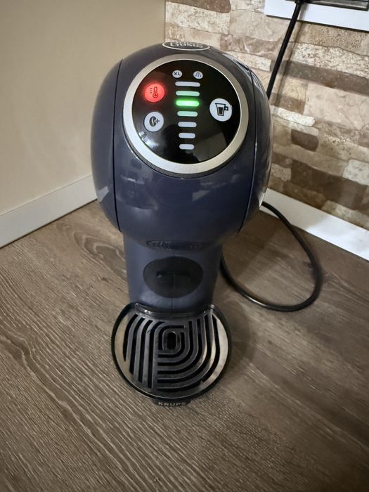 Aparat Nescafe, Dolce Gusto