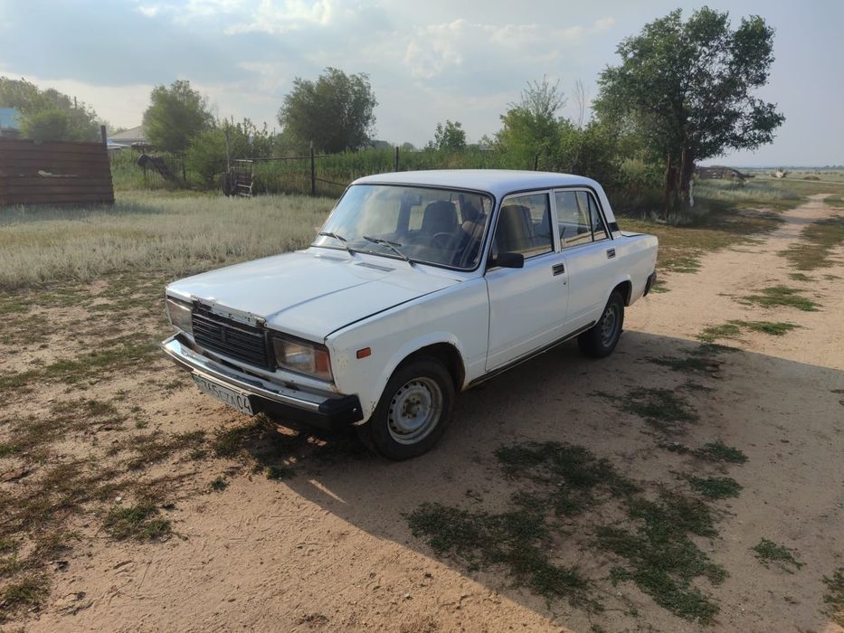Продам машину ваз