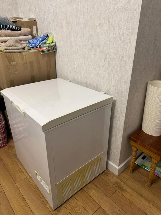 Морозильная камера gorenje