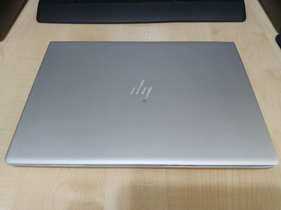 HP EliteBook 745 G6 14" IPS FHD/RYZEN™ 7 PRO 3700U/8GB DDR4/256GB NVMe