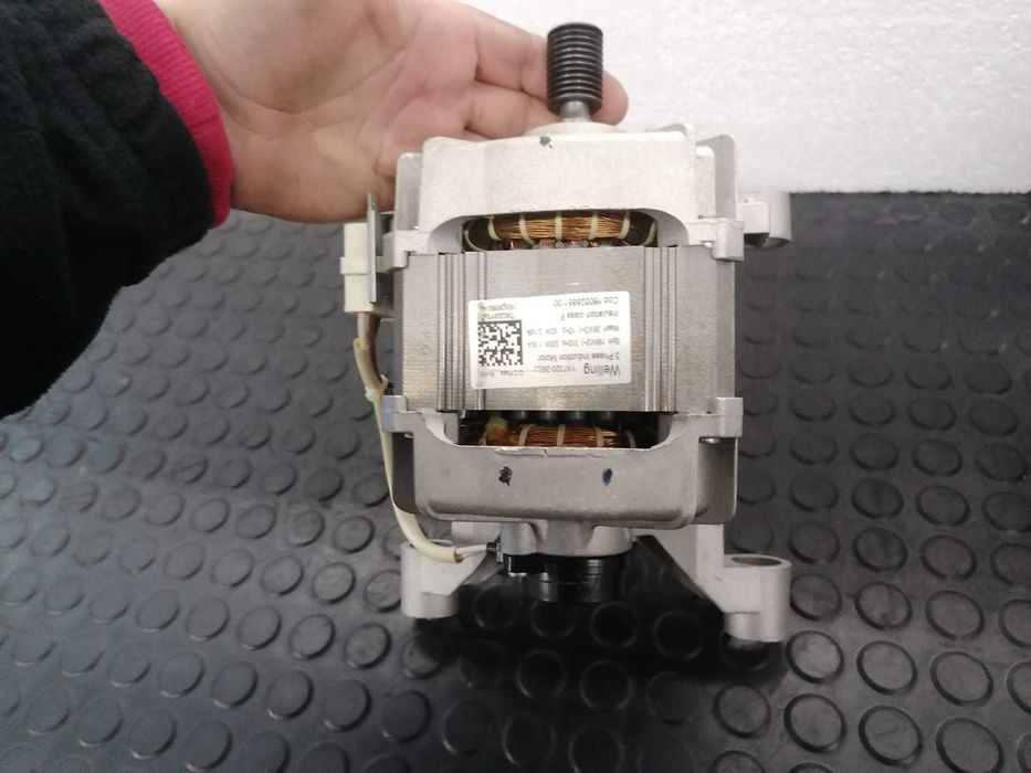 Motor masina de spalat Hotpoint 3 Induction Welling YXT320-2B(L)/ R2