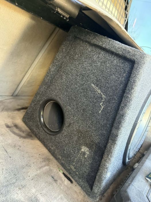 Туба+бас каса Nertz