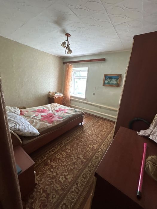 Продам дом в п. Тобол