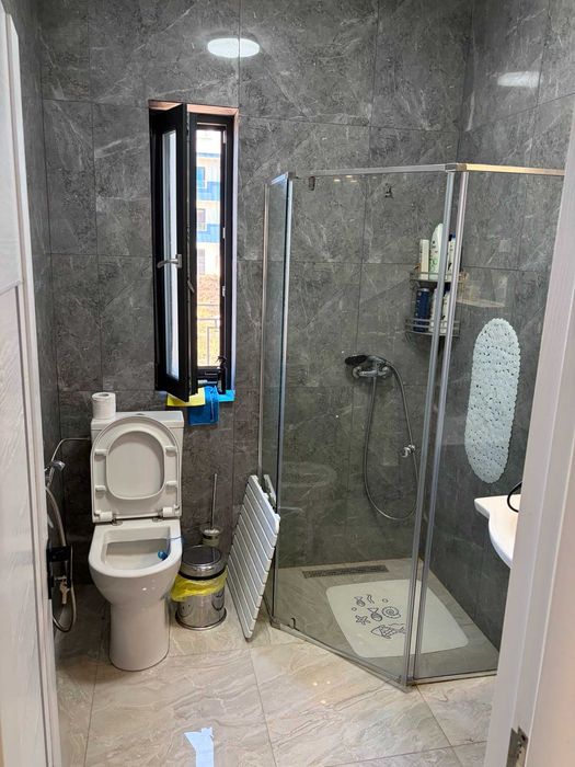 Apartament 3 camere premium in vila, Costinesti | Curte 1.500 mp cu piscina | la 400m de Nibiru