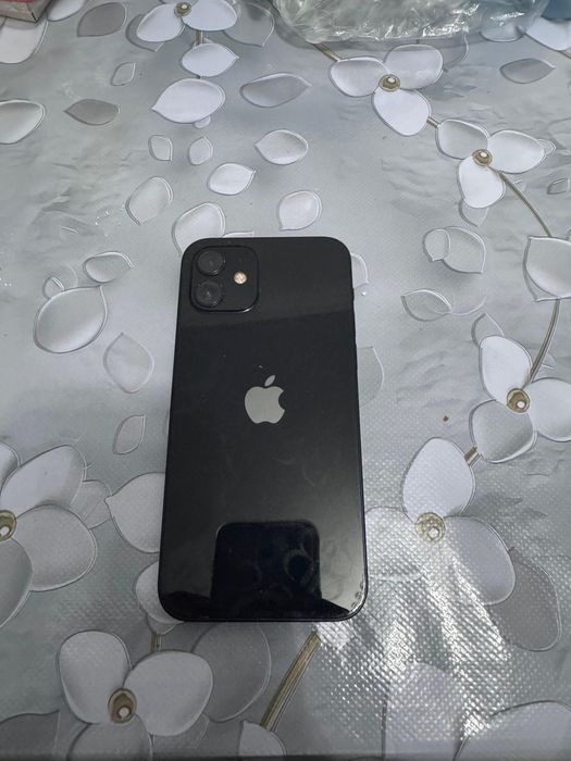 Iphone 12 срочно сатылады