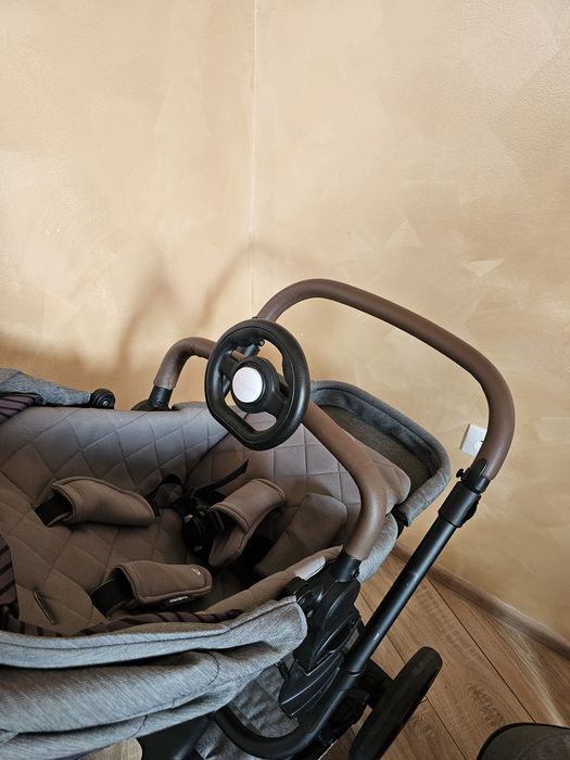 Easywalker Harvey 3 Premium детска количка