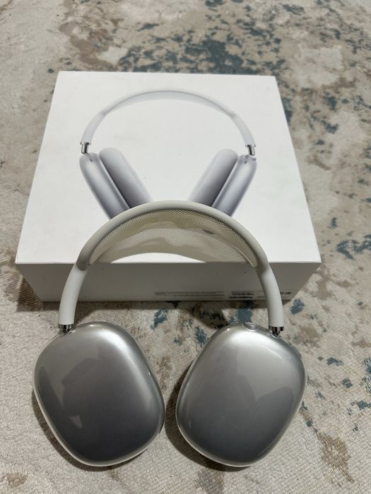 Airpods Max (1ое поколение) оригинальные