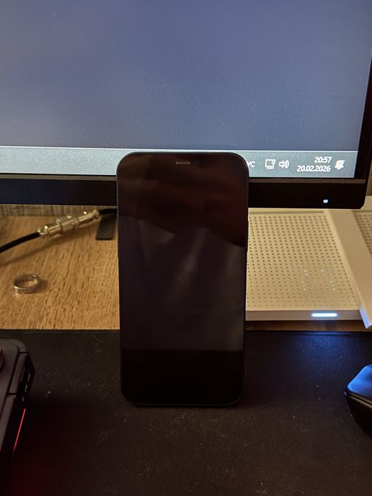 Iphone 12 Blue 128GB - 76%