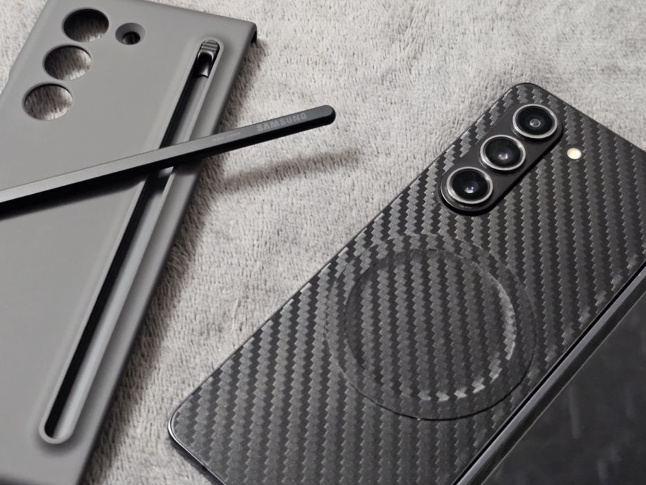 Samaung fold 5 , 512 giga intern