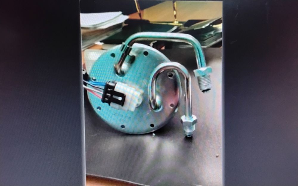 Запчасти на Ниву 21214