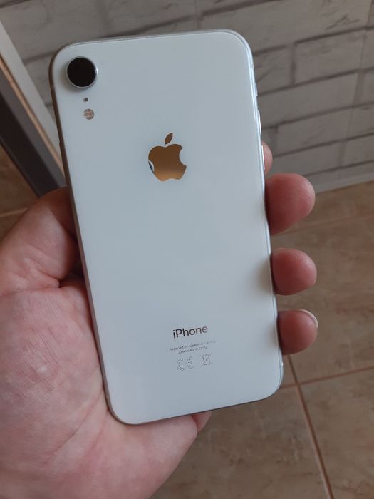 Iphone XR 64gb, ca nou, incarcator wifi cadou