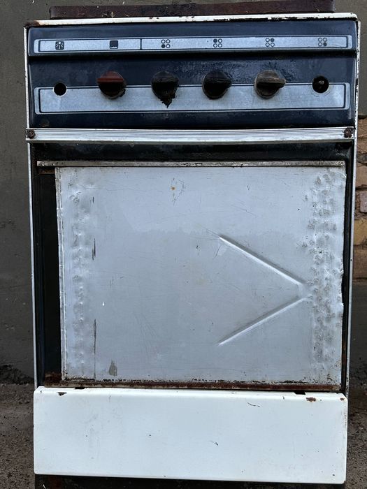 Продается газ плита