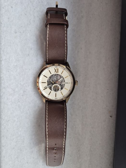 Ceas barbatesc Fossil BQ2215 AUTOMATIC