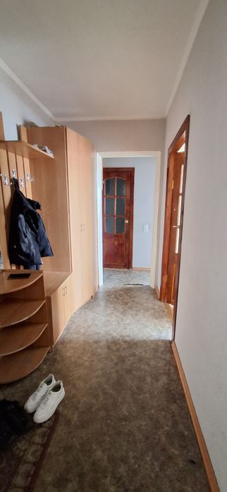 Продам 2хком квартиру район Каз.театра.