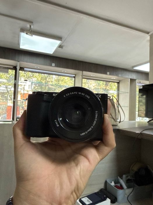 фотоаппарат sony alphazv-e10/Baitime 0-0-24