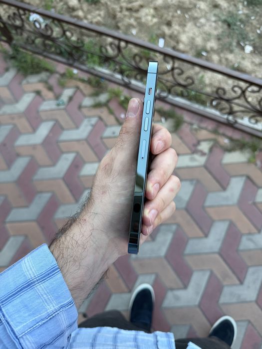 Iphone 13 Pro Max 256Gb