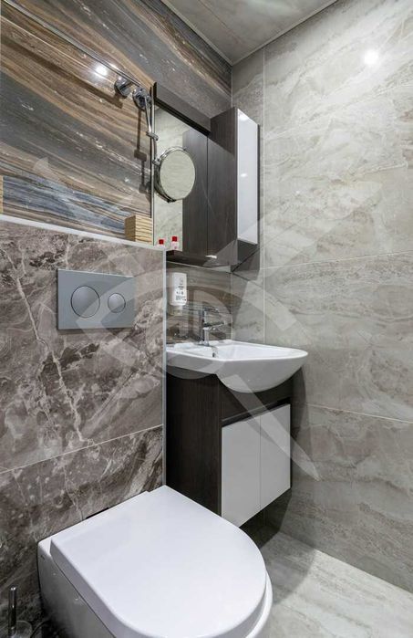 Продава се Мезонет в София, Банишора - 183 кв.м за 1185 €/кв.м - Снимка #17