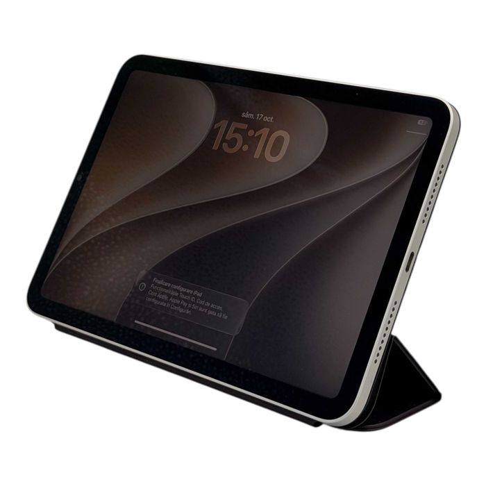 Magazin | Tableta APPLE iPad Mini 6 | 256GB | Starlight | Garantie | smilemobile.ro