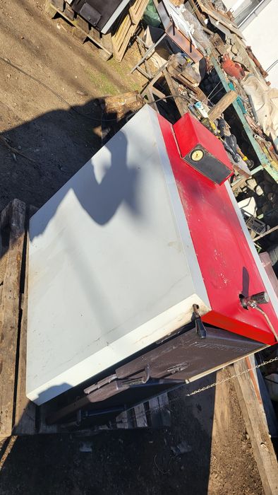 Vand Viadrus U22 ,,C" ~45kW