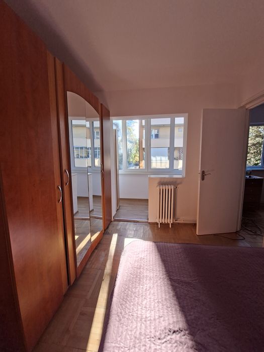 Apartament 2 camere 7 Noiembrie UMF Spital  de inchiriat