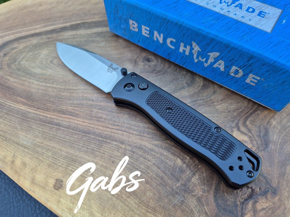 Автоматичен нож Benchmade Bugout  535 Auto
