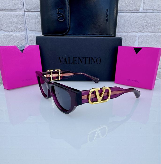 Ochelari de soare Valentino